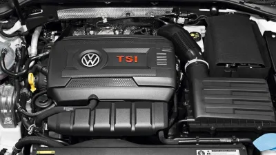 Golf GTI